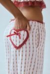 Vista en miniatura 3: Pantalones de Pijama Out From Under Hearts Desire