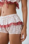 Vista en miniatura 2: Shorts Boxer Hearts Desire de Out From Under