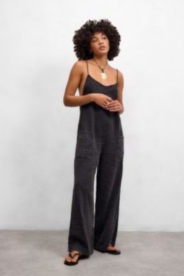 Out From Under Cabot Jumpsuit