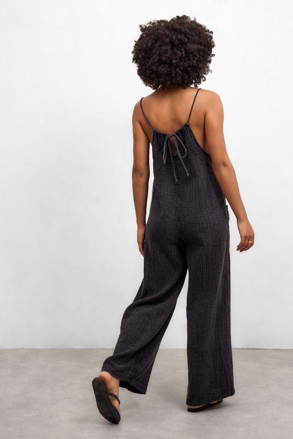 Slide View: 4: Out From Under Cabot Jumpsuit