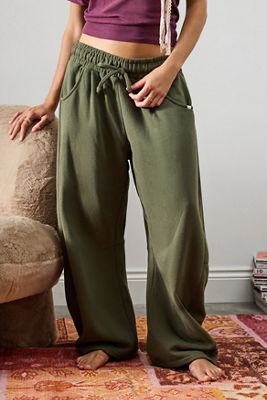 Joggings Essentiels Out From Under à Jambes Évasées
