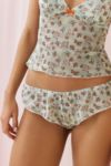 Vista en miniatura 2: Wild Lovers Chloe Lounge Shorts