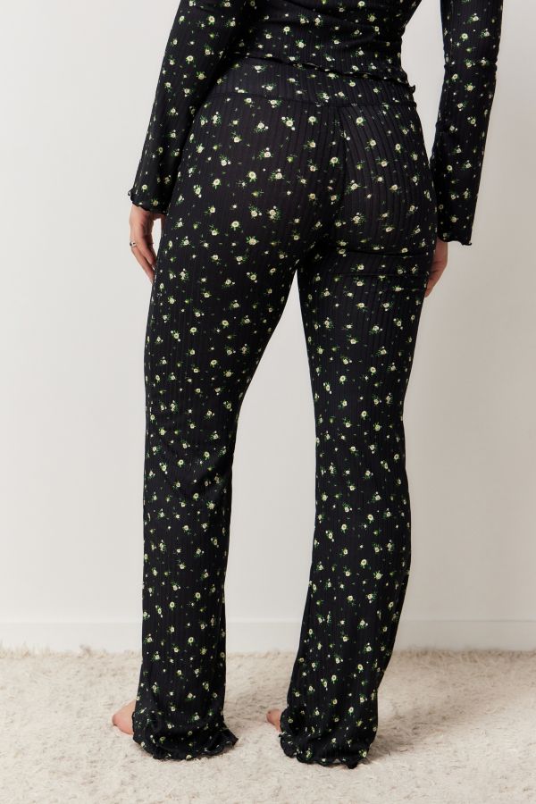 Slide View: 4: Wild Lovers Macy Pyjamahose