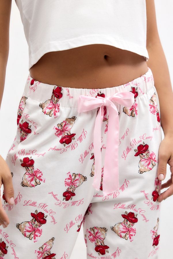 Vista de diapositivas: 2: Pantalones Heidi Wild Lovers