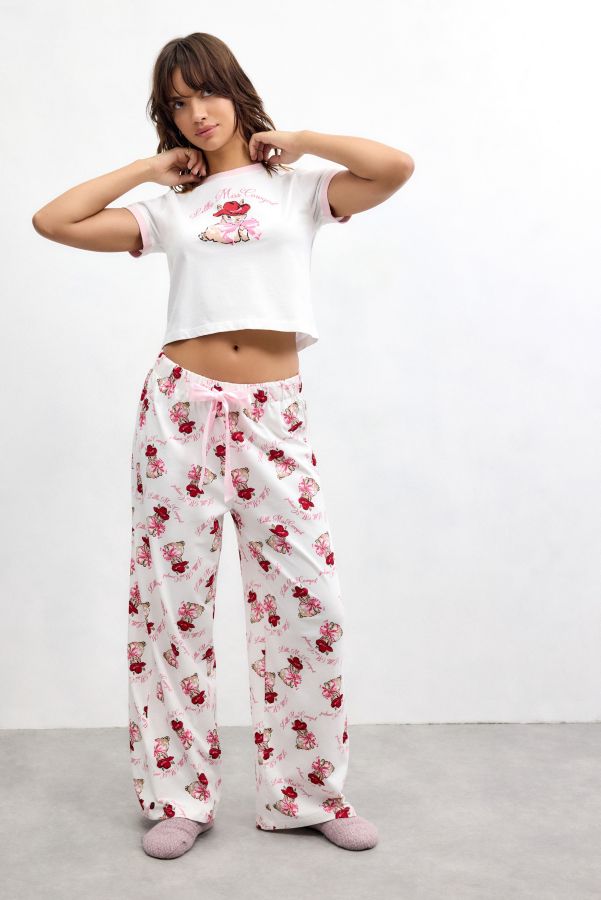 Vista de diapositivas: 3: Pantalones Heidi Wild Lovers