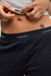 Visualizzazione miniature 4: Pantaloni Calvin Klein Neri a Gamba Larga