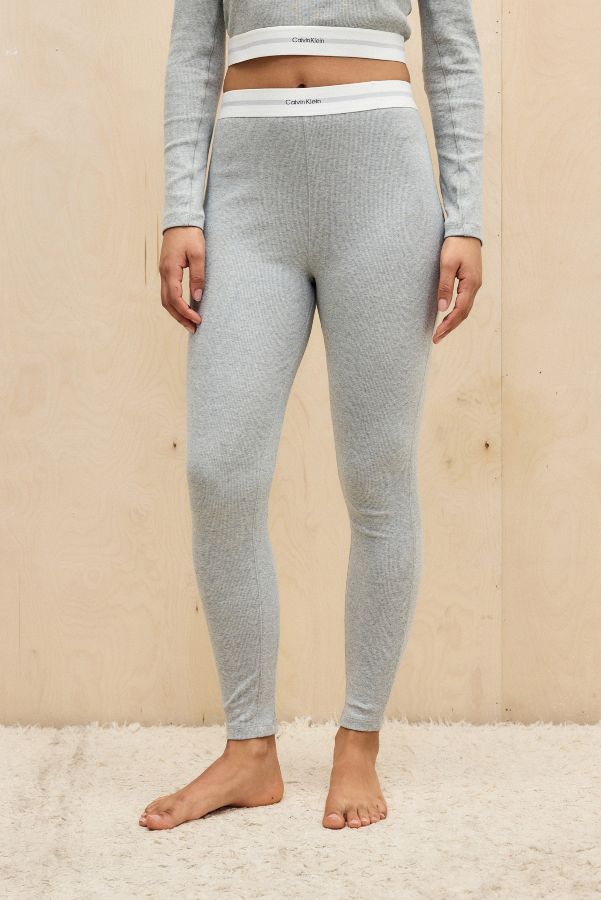 Vista diapositiva: 2: Leggings da Casa Grigi Calvin Klein