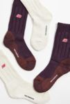 Thumbnail View 4: New Balance Niedrig Gauge Besatzung Socken 2er-Pack