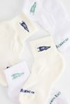 Thumbnail View 3: New Balance Varsity Pennant Socks 2-Pack