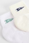 Thumbnail View 5: New Balance Varsity Pennant Socks 2-Pack