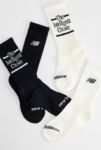 Thumbnail View 1: New Balance The Intelligent Choice Socks 2-Pack