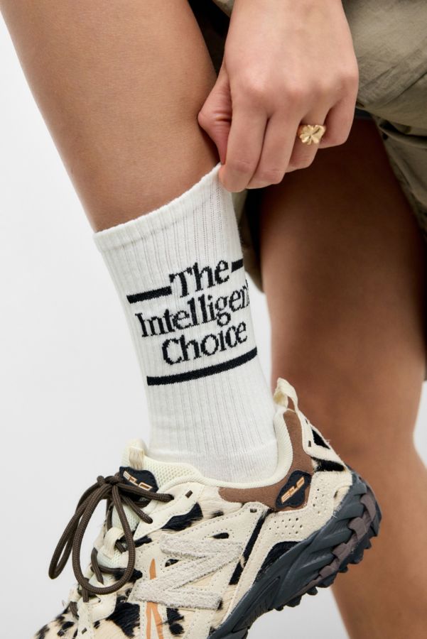 Slide View: 5: New Balance Die Intelligente Wahl Socken 2er-Pack