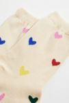 Visualizzazione miniature 3: BAGGU Heart Socks