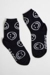 Thumbnail View 3: BAGGU Happy Crew Socks