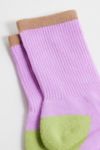 Thumbnail View 4: BAGGU Ribbed Socks