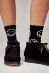 Thumbnail View 1: BAGGU Schwarz Happy Socken