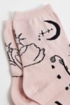 Thumbnail View 4: Baggu Ballet Icons Socks