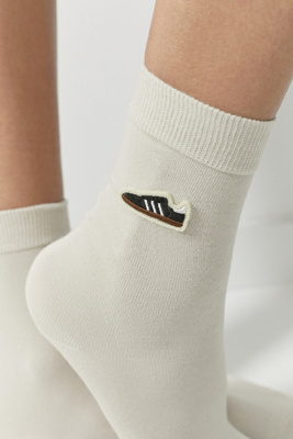 samba socks adidas