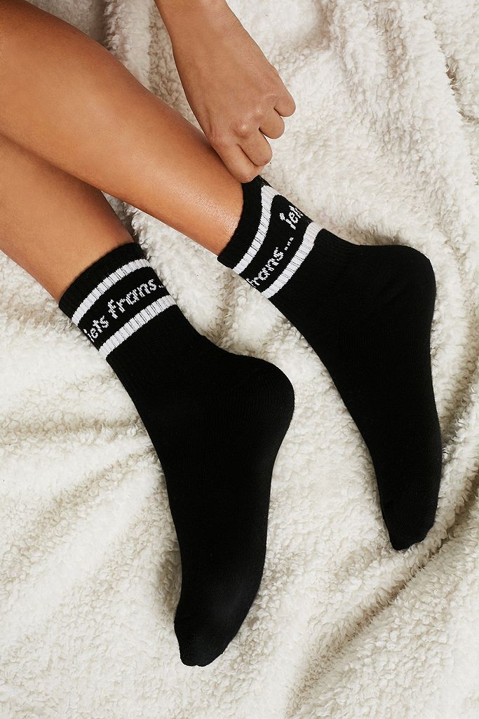 iets frans... Black Socks | Urban Outfitters UK