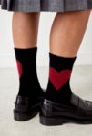 Thumbnail View 1: Out From Under Heart Socks