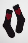 Thumbnail View 2: Out From Under Heart Socks