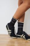 Thumbnail View 1: Out From Under Varsity Pointelle Socks