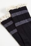 Thumbnail View 4: Out From Under Varsity Pointelle Socks