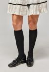 Thumbnail View 1: Out From Under Ribbed Knee High Socks