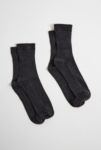 Thumbnail View 2: Out From Under Saubere Gerippte 2-Pack Socken