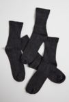 Thumbnail View 3: Out From Under Saubere Gerippte 2-Pack Socken