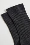 Thumbnail View 4: Out From Under Saubere Gerippte 2-Pack Socken