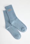 Thumbnail View 4: iets frans... Chaussettes de Sport Bleues