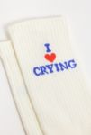 Vista en miniatura 2: Calcetines I Heart Crying de Out From Under