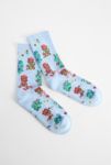 Vista en miniatura 2: Calcetines Strawberry Cat de Out From Under