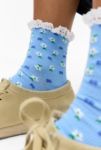 Thumbnail View 1: Out From Under Ditsy Floral Socks