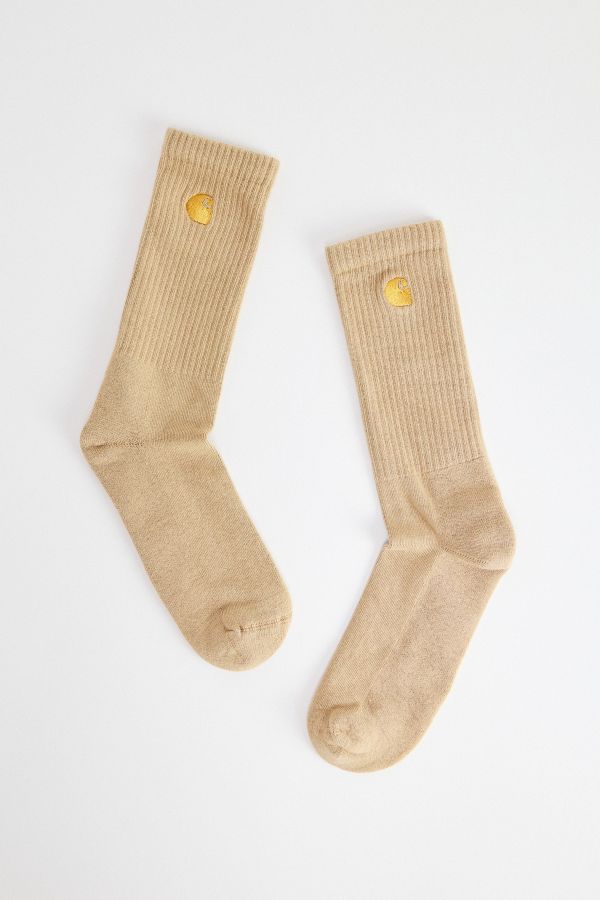 Slide View: 3: Chaussettes Carhartt Chase