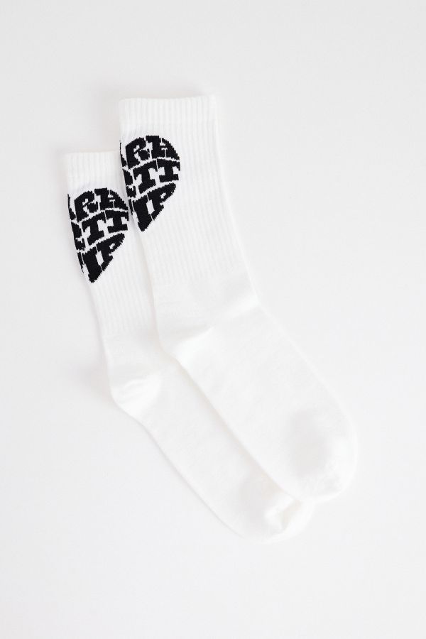 Slide View: 3: Chaussettes Heartbreaker Carhartt