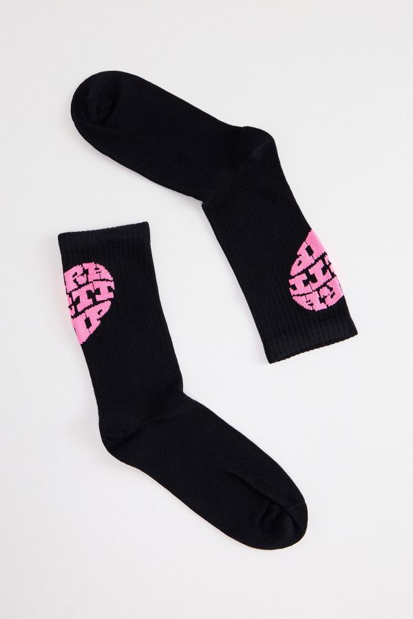 Slide View: 3: Chaussettes Heartbreaker Carhartt