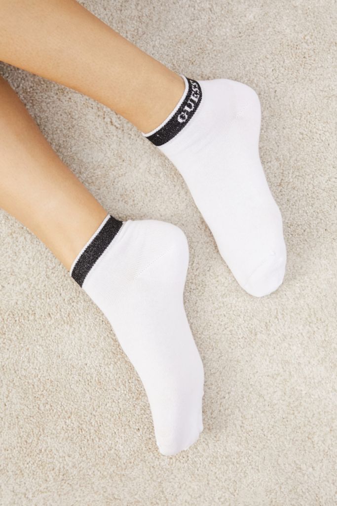 GUESS Trainer Socks | Urban Outfitters UK