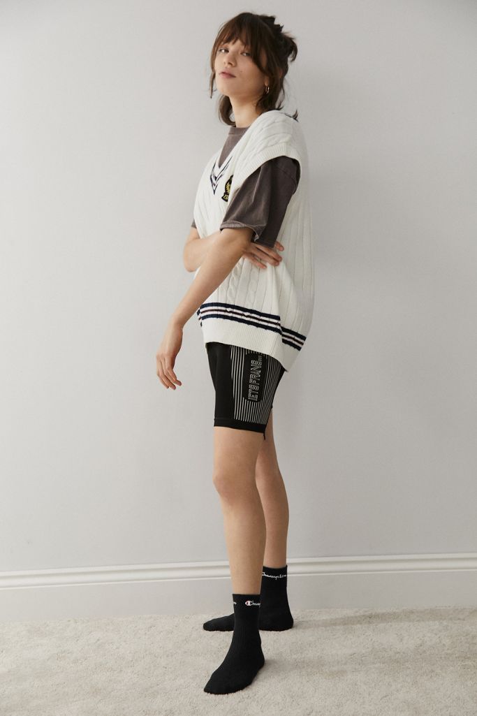 Champion Rochester Ankle Socks Urban Outfitters UK