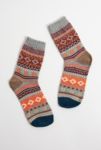 Thumbnail View 2: Out From Under Fair Isle Socks