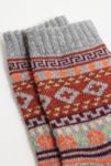 Thumbnail View 3: Out From Under Fair Isle Socks