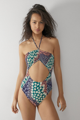 debenhams womens swimming costumes