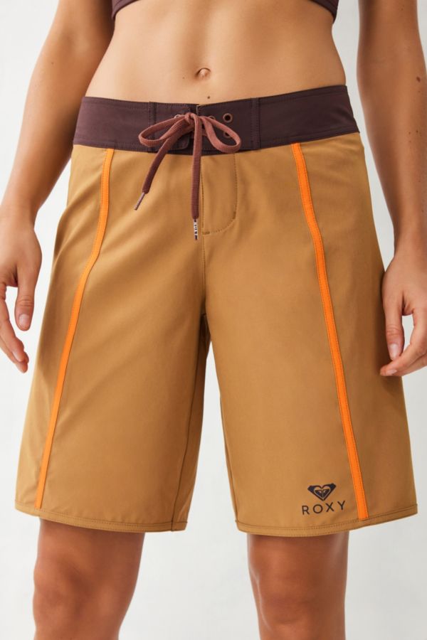 Slide View: 1: Roxy X Out From Under Board Shorts 