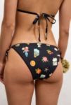 Vista en miniatura 3: Braguitas de Bikini de Cuerda Blake Out From Under