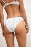 Vista en miniatura 3: Out From Under Phoebe High Cut Bikini Bottoms