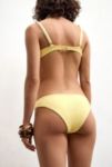 Thumbnail View 3: Out From Under Salma High Cut Bikini Bottoms