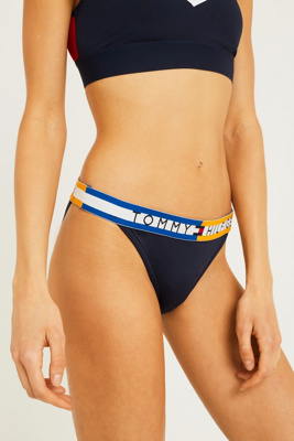 tommy hilfiger bikini uk