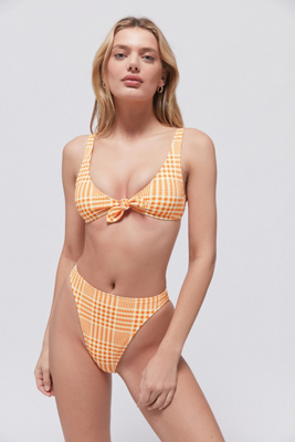 90s high cut bikini
