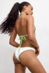 Visualizzazione miniature 4: iets frans... Slip Bikini con Bordi a Contrasto